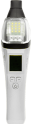 Raptor AT7000 breathalyser